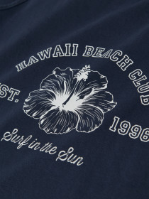 NAME IT Kjole Vippa Navy Blazer